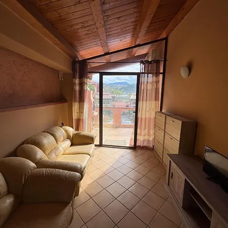Lägenhet Casa Di Mare - Portorosa
