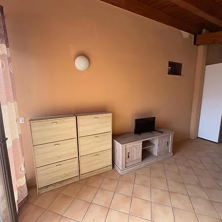 Casa Di Mare - Portorosa Lägenhet *