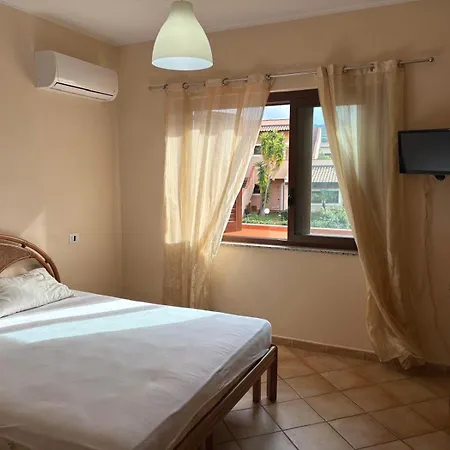 Lägenhet Casa Di Mare - Portorosa
